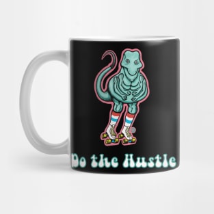 Moko Madfall Do The Hustle Mug